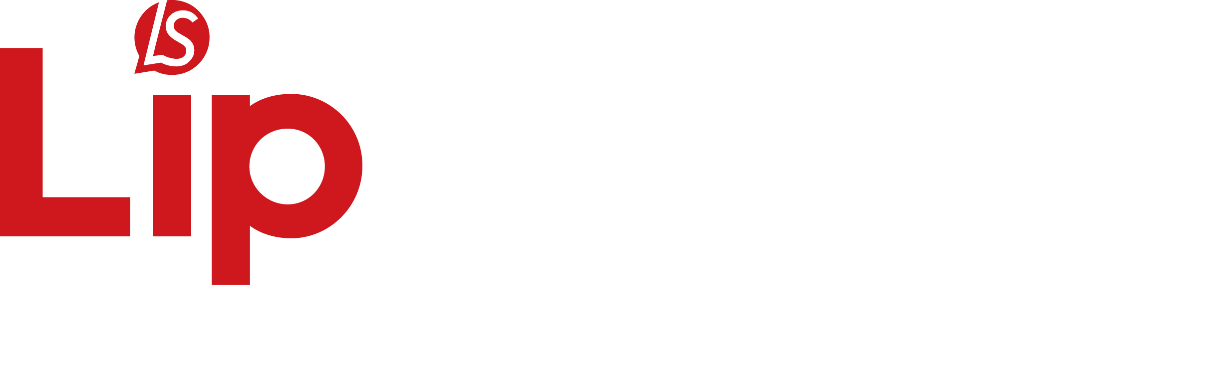 LipService-logo-white